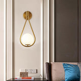 Bergshamra Wall Lamp