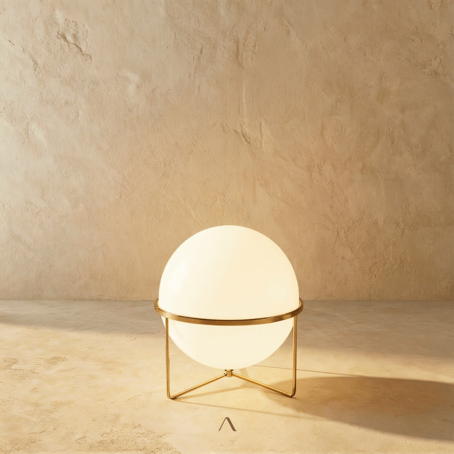 Bergum Floor Lamp
