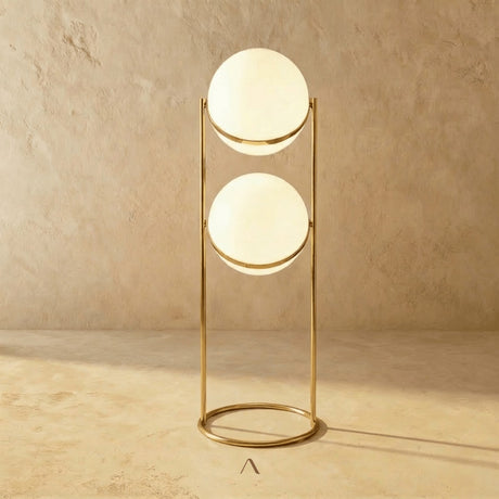 Bergum Floor Lamp