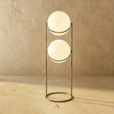 Bergum Floor Lamp