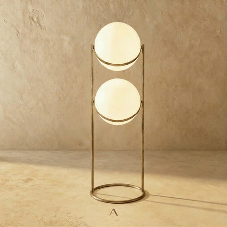 Bergum Floor Lamp