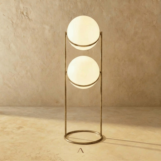 Bergum Floor Lamp