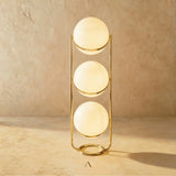 Bergum Floor Lamp