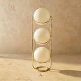 Bergum Floor Lamp