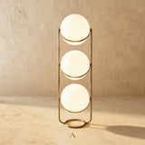 Bergum Floor Lamp