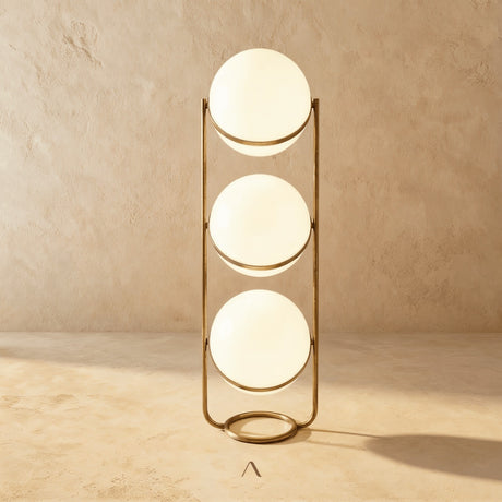 Bergum Floor Lamp