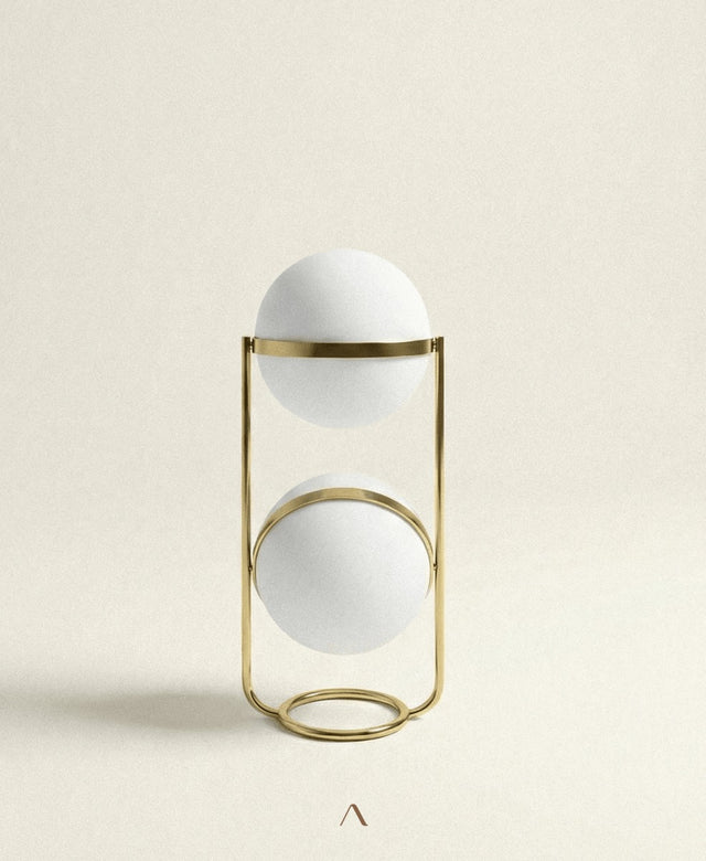 Bergum Floor Lamp