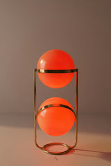 Bergum Floor Lamp