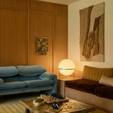 Bergum Floor Lamp