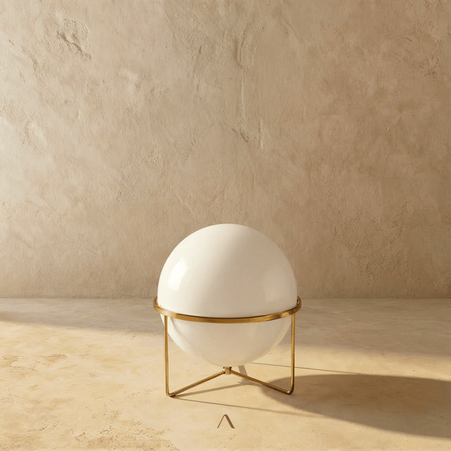 Bergum Floor Lamp