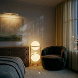 Bergum Floor Lamp