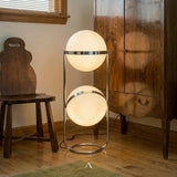 Bergum Floor Lamp
