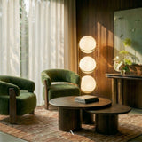 Bergum Floor Lamp