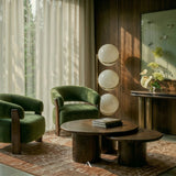 Bergum Floor Lamp