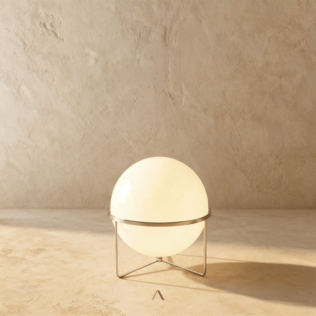 Bergum Floor Lamp