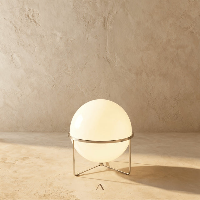 Bergum Floor Lamp