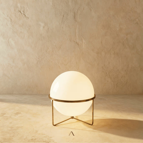 Bergum Floor Lamp