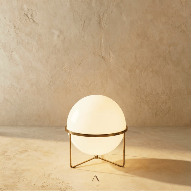 Bergum Floor Lamp