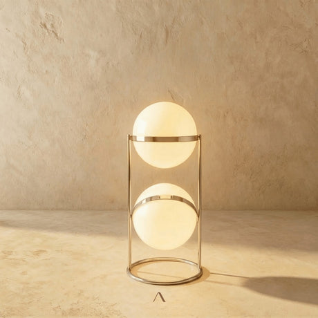 Bergum Floor Lamp