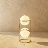 Bergum Floor Lamp