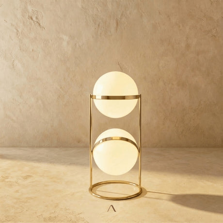 Bergum Floor Lamp