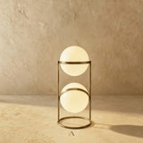 Bergum Floor Lamp