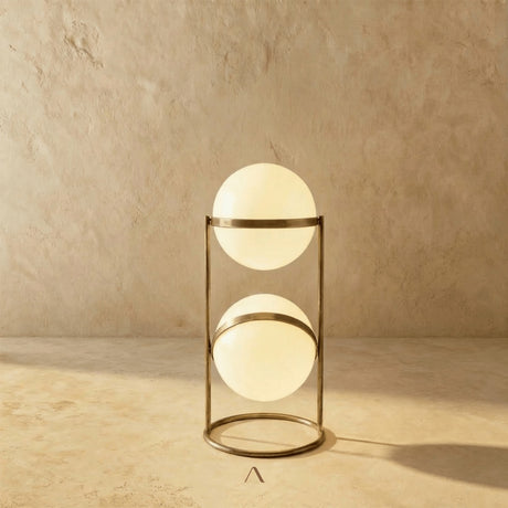 Bergum Floor Lamp