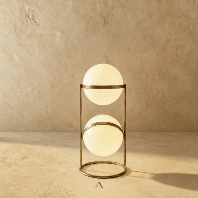 Bergum Floor Lamp