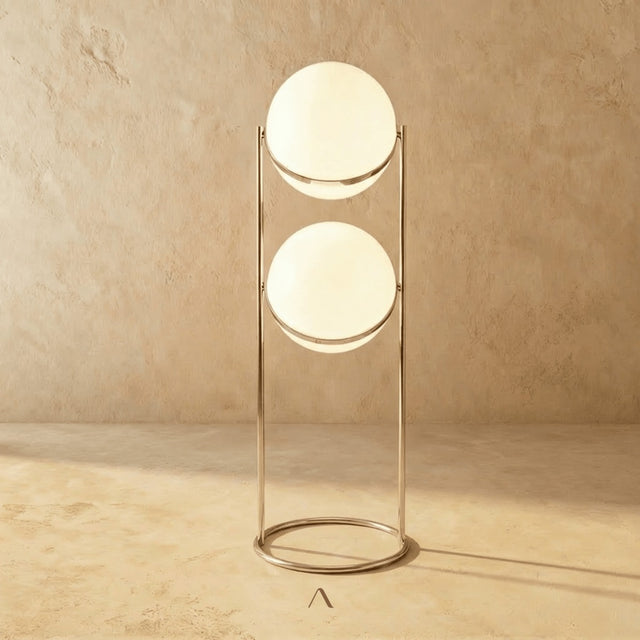 Bergum Floor Lamp