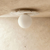 Bernesq Ceiling Light