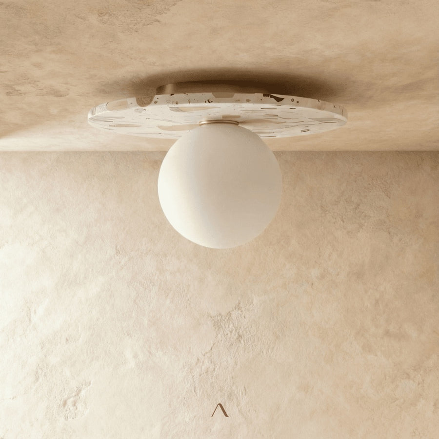 Bernesq Ceiling Light