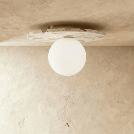 Bernesq Ceiling Light