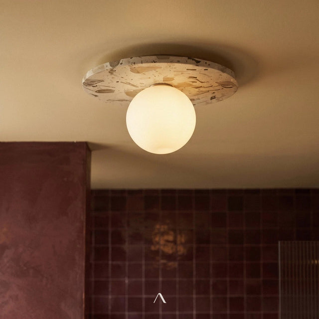 Bernesq Ceiling Light