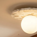 Bernesq Ceiling Light