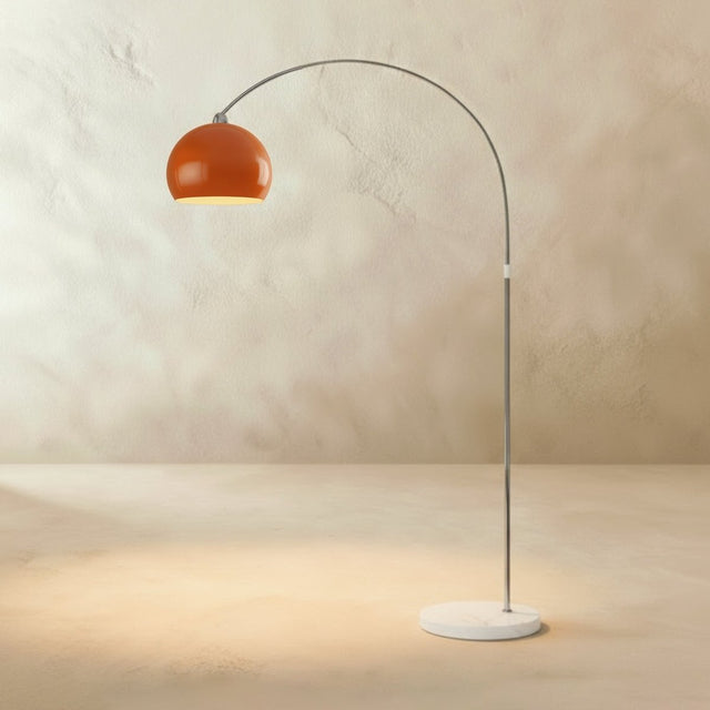 Budoni Floor Lamp