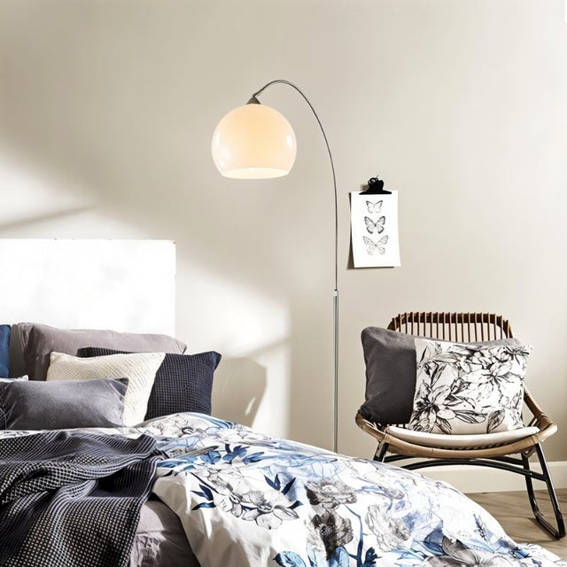 Budoni Floor Lamp
