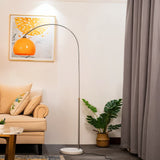 Budoni Floor Lamp