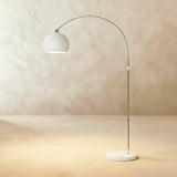 Budoni Floor Lamp