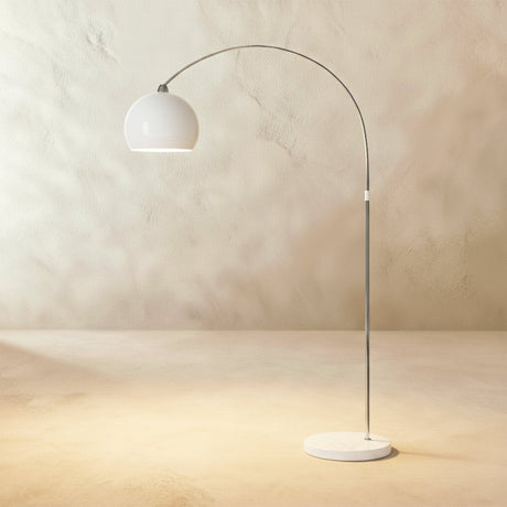Budoni Floor Lamp