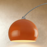 Budoni Floor Lamp