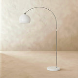 Budoni Floor Lamp