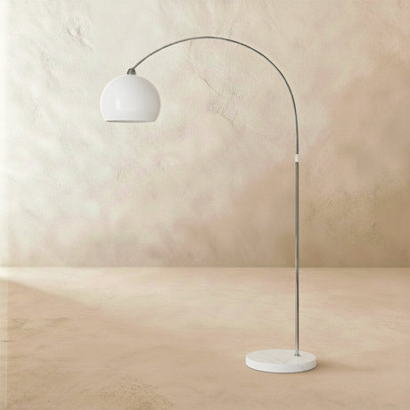 Budoni Floor Lamp