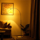 Budoni Floor Lamp