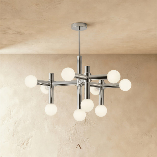 Bernkastel Chandelier