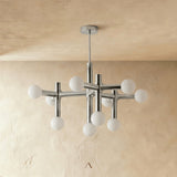 Bernkastel Chandelier