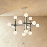 Bernkastel Chandelier