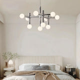 Bernkastel Chandelier