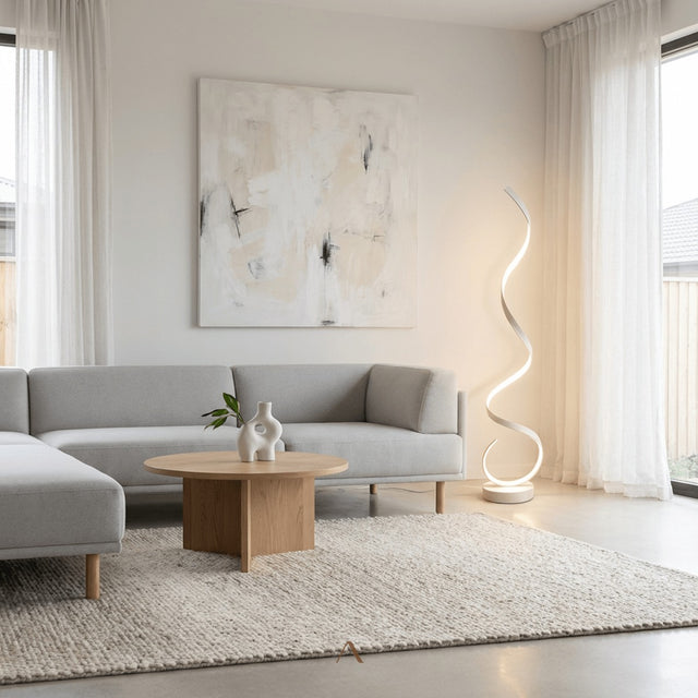 Beryl Floor Lamp