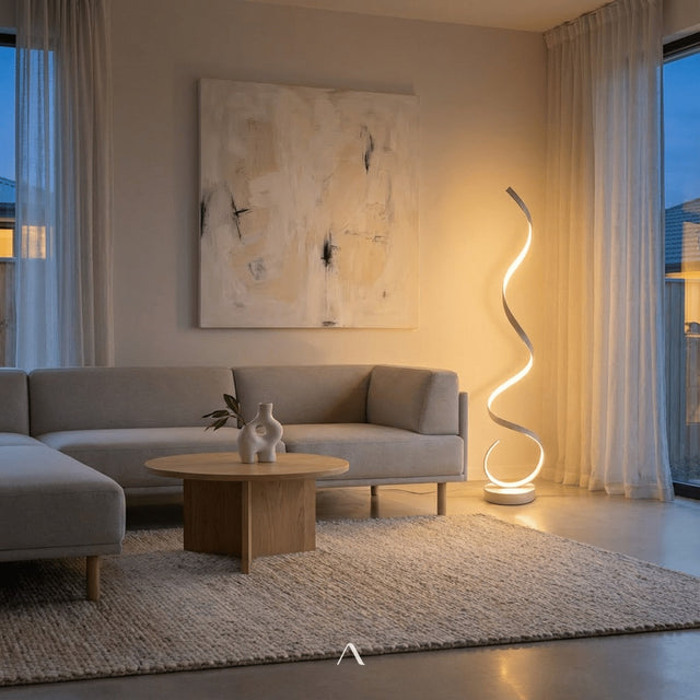 Beryl Floor Lamp