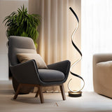 Beryl Floor Lamp